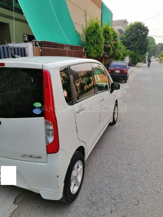 Subaru Stella 2013 for Sale in Lahore Subaru Stella 2013 for Sale in Lahore Image-6