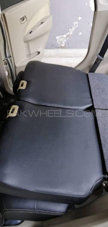 Subaru Stella 2013 for Sale in Lahore Subaru Stella 2013 for Sale in Lahore Image-10