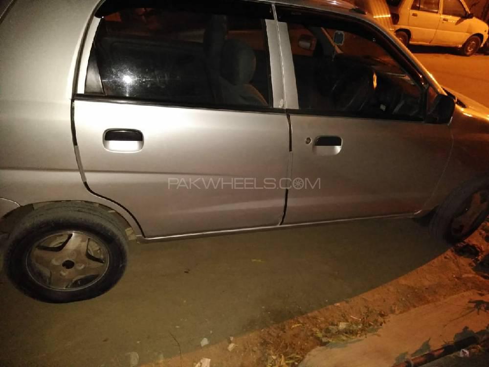 Suzuki Alto 2012 for Sale in Karachi Suzuki Alto 2012 for Sale in Karachi Image-5