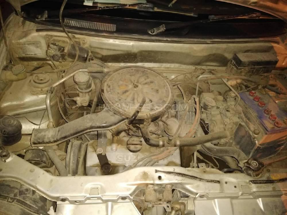 Suzuki Alto 2012 for Sale in Karachi Suzuki Alto 2012 for Sale in Karachi Image-10