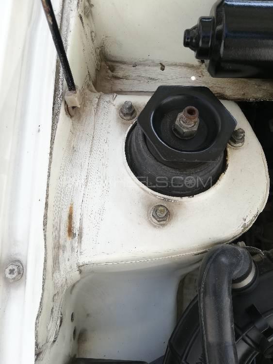 Suzuki Cultus 2007 for Sale in Islamabad Suzuki Cultus 2007 for Sale in Islamabad Image-5