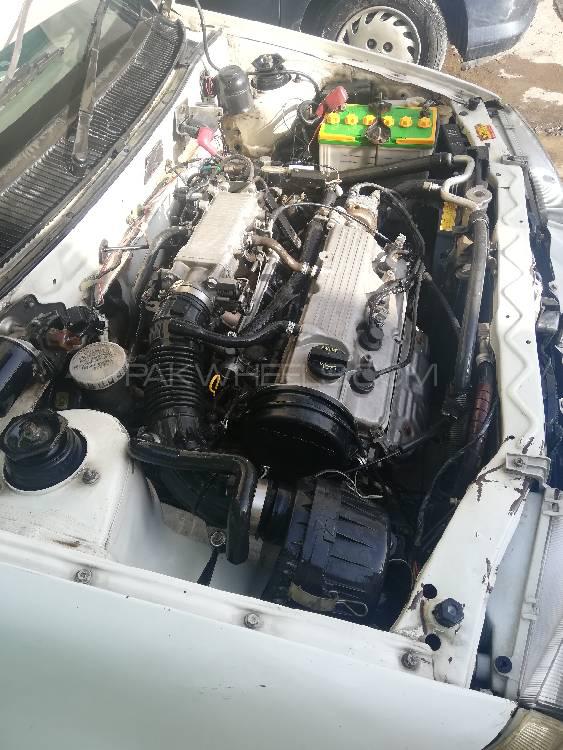 Suzuki Cultus 2007 for Sale in Islamabad Suzuki Cultus 2007 for Sale in Islamabad Image-9