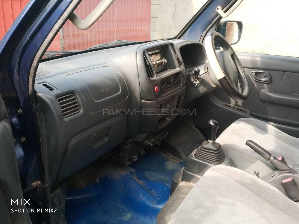 Suzuki Every 2007 for Sale in Peshawar Suzuki Every 2007 for Sale in Peshawar Image-5
