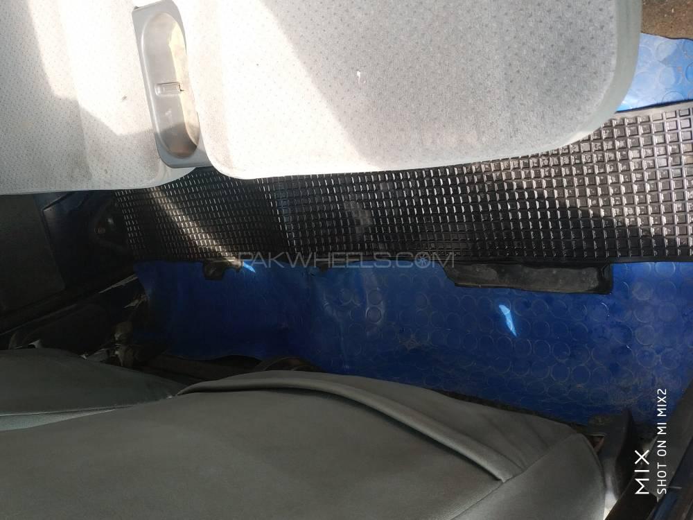 Suzuki Every 2007 for Sale in Peshawar Suzuki Every 2007 for Sale in Peshawar Image-11