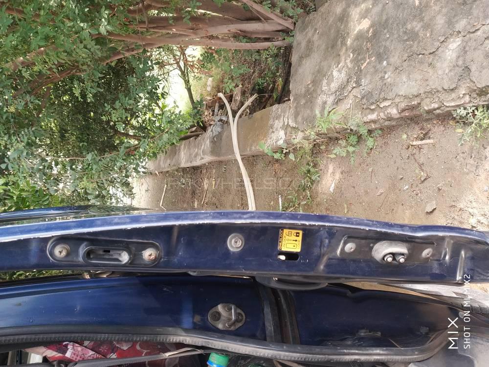 Suzuki Every 2007 for Sale in Peshawar Suzuki Every 2007 for Sale in Peshawar Image-12