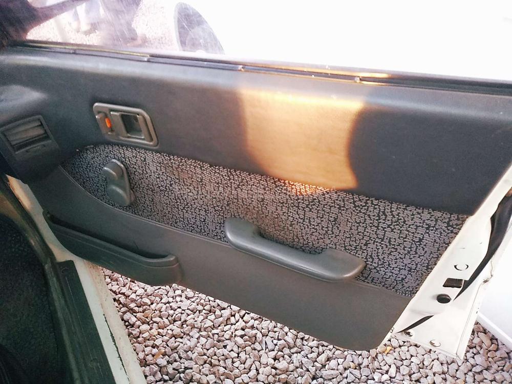 سوزوکی مارگلہ 1995 for Sale in راولپنڈی سوزوکی مارگلہ 1995 for Sale in راولپنڈی Image-8
