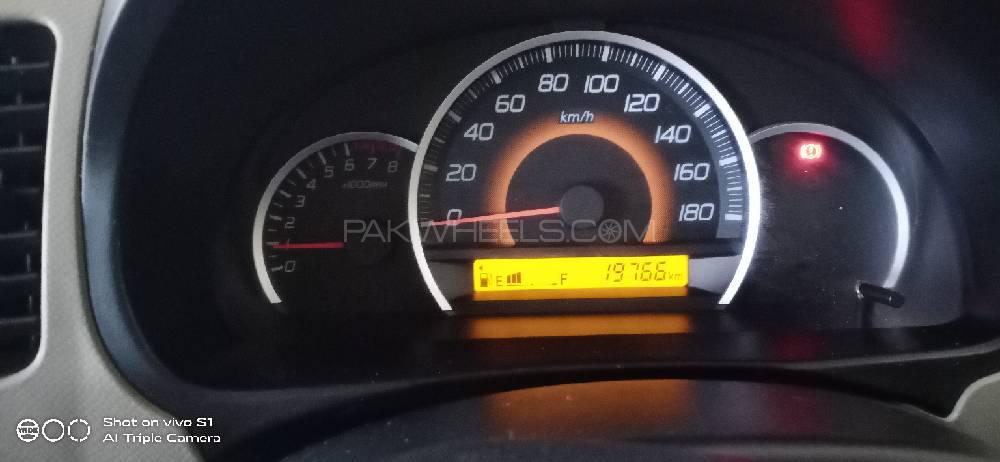 Suzuki Wagon R 2018 for Sale in Rawalpindi Suzuki Wagon R 2018 for Sale in Rawalpindi Image-5