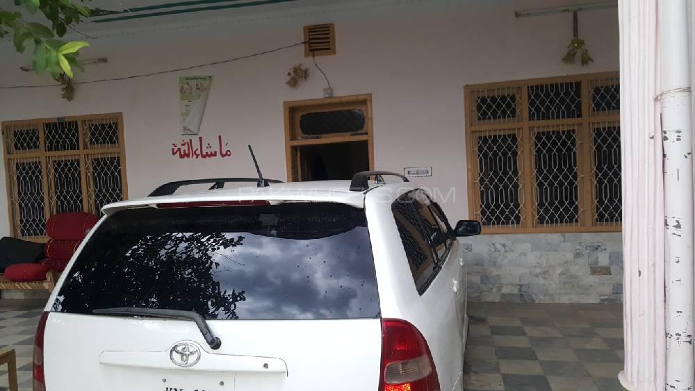 ٹویوٹا کرولا فیلڈر 2002 for Sale in پشاور ٹویوٹا کرولا فیلڈر 2002 for Sale in پشاور Image-2