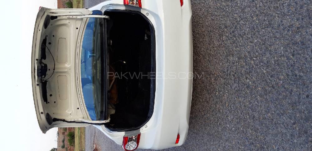 Toyota Corolla 2011 for Sale in Peshawar Toyota Corolla 2011 for Sale in Peshawar Image-10