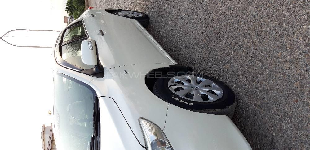 Toyota Corolla 2011 for Sale in Peshawar Toyota Corolla 2011 for Sale in Peshawar Image-14