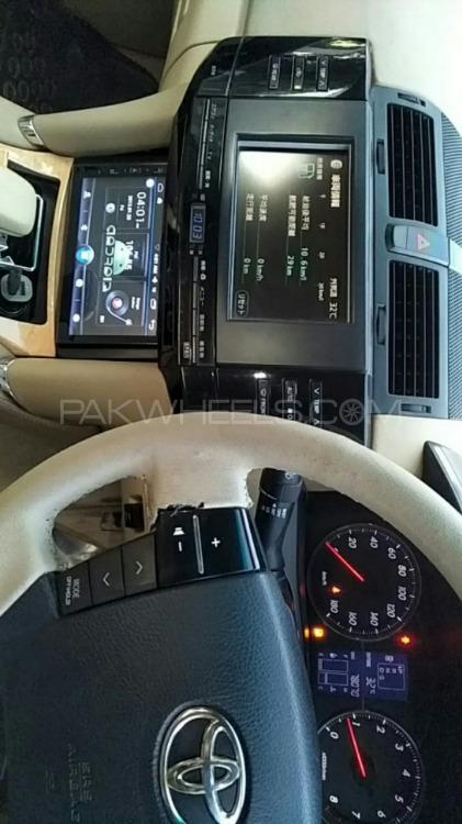 ٹویوٹا مارک ایکس 2005 for Sale in کراچی ٹویوٹا مارک ایکس 2005 for Sale in کراچی Image-14