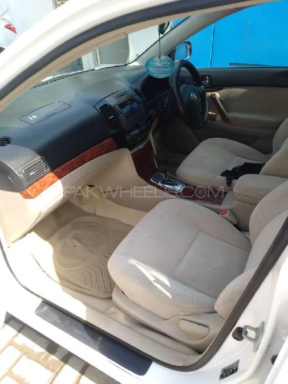 Toyota Premio 2006 for Sale in Rawalpindi Toyota Premio 2006 for Sale in Rawalpindi Image-3