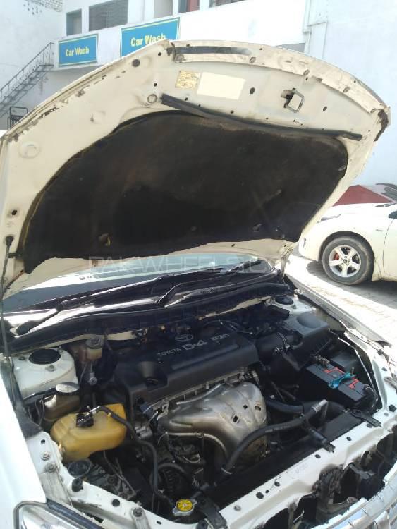 Toyota Premio 2006 for Sale in Rawalpindi Toyota Premio 2006 for Sale in Rawalpindi Image-4