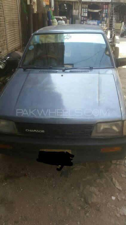 ڈائی ہاٹسو شیراڈ 1996 for Sale in کراچی Image-1