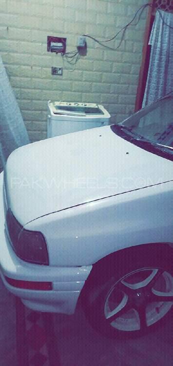ڈائیہاتسو چارڈ 2000 for Sale in واہ کینٹ ڈائیہاتسو چارڈ 2000 for Sale in واہ کینٹ Image-3