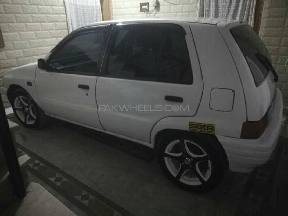 ڈائیہاتسو چارڈ 2000 for Sale in واہ کینٹ ڈائیہاتسو چارڈ 2000 for Sale in واہ کینٹ Image-8