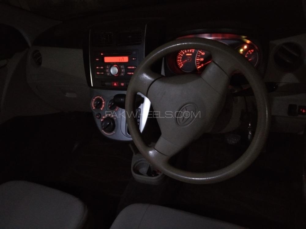 Daihatsu Mira 2010 for Sale in Karachi Daihatsu Mira 2010 for Sale in Karachi Image-7