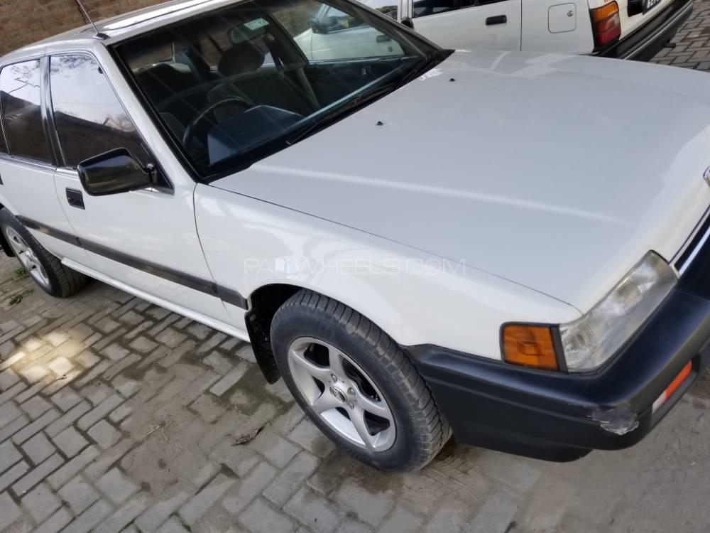 Honda Accord 1988 for Sale in Wah cantt Image-1