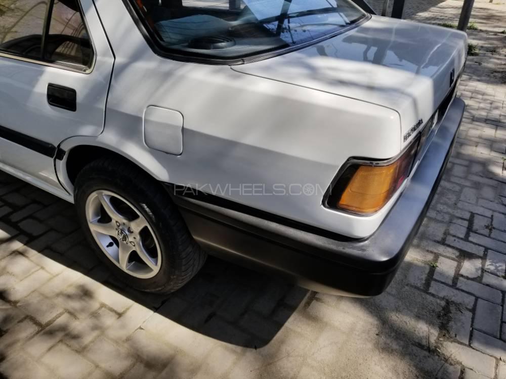 Honda Accord 1988 for Sale in Wah cantt Honda Accord 1988 for Sale in Wah cantt Image-5