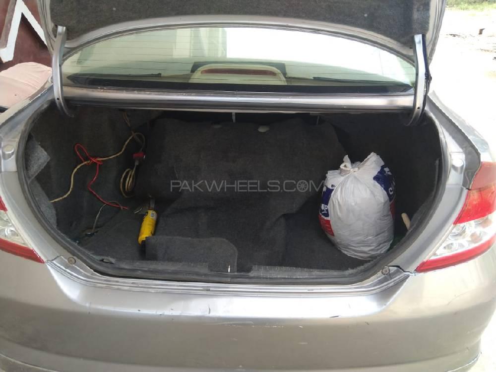 Honda City 2005 for Sale in Karachi Honda City 2005 for Sale in Karachi Image-7