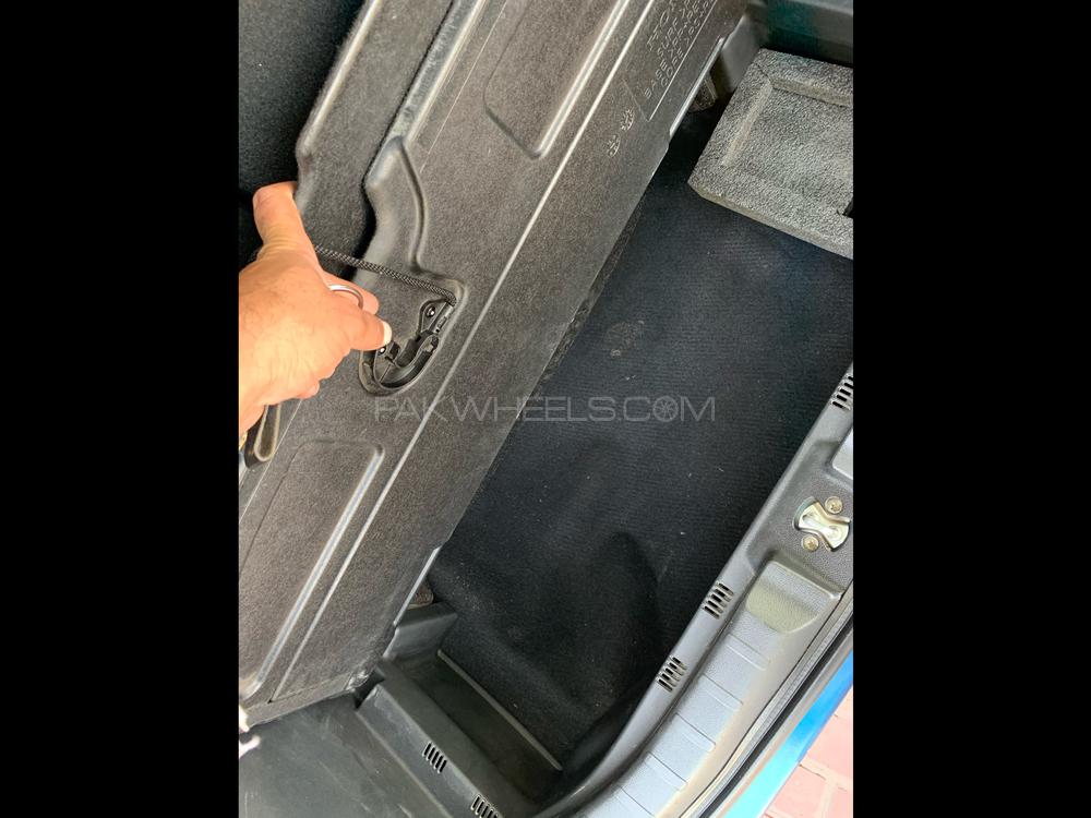 ہونڈا این ویگن 2014 for Sale in گجرانوالہ ہونڈا این ویگن 2014 for Sale in گجرانوالہ Image-10