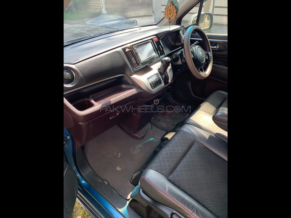 ہونڈا این ویگن 2014 for Sale in گجرانوالہ ہونڈا این ویگن 2014 for Sale in گجرانوالہ Image-15