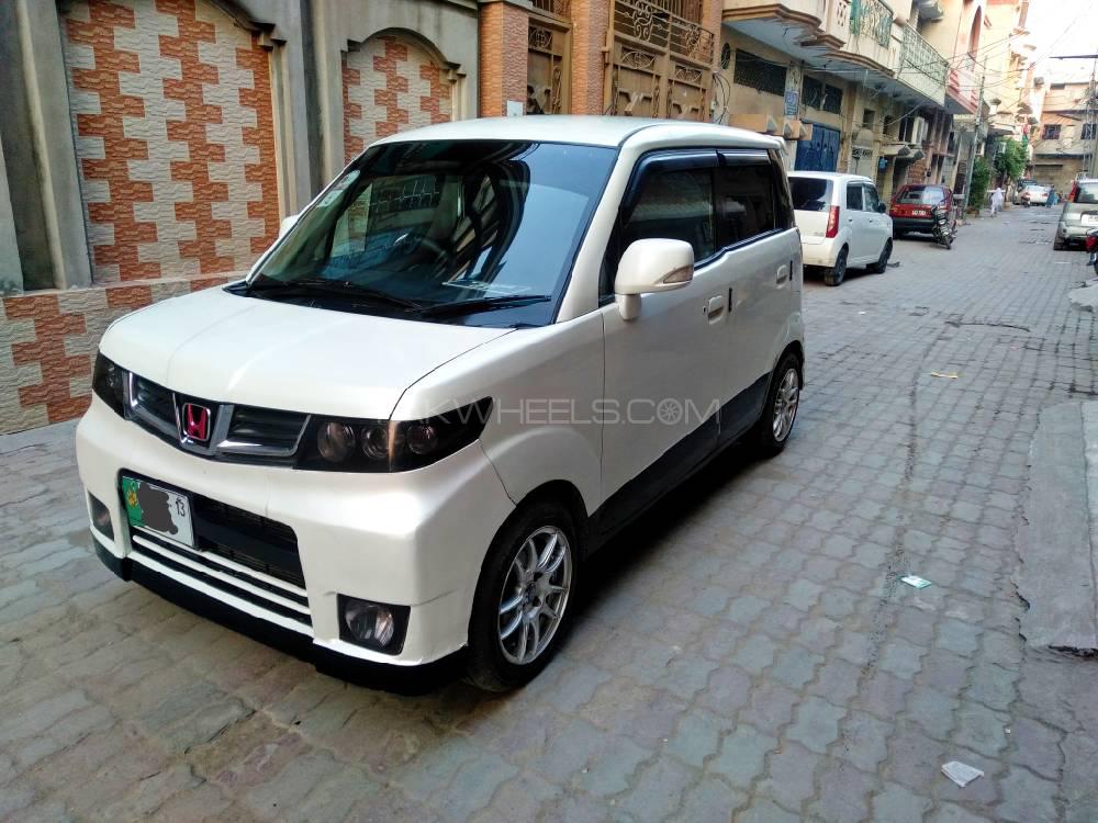 ہونڈا زیسٹ 2010 for Sale in لاہور ہونڈا زیسٹ 2010 for Sale in لاہور Image-5