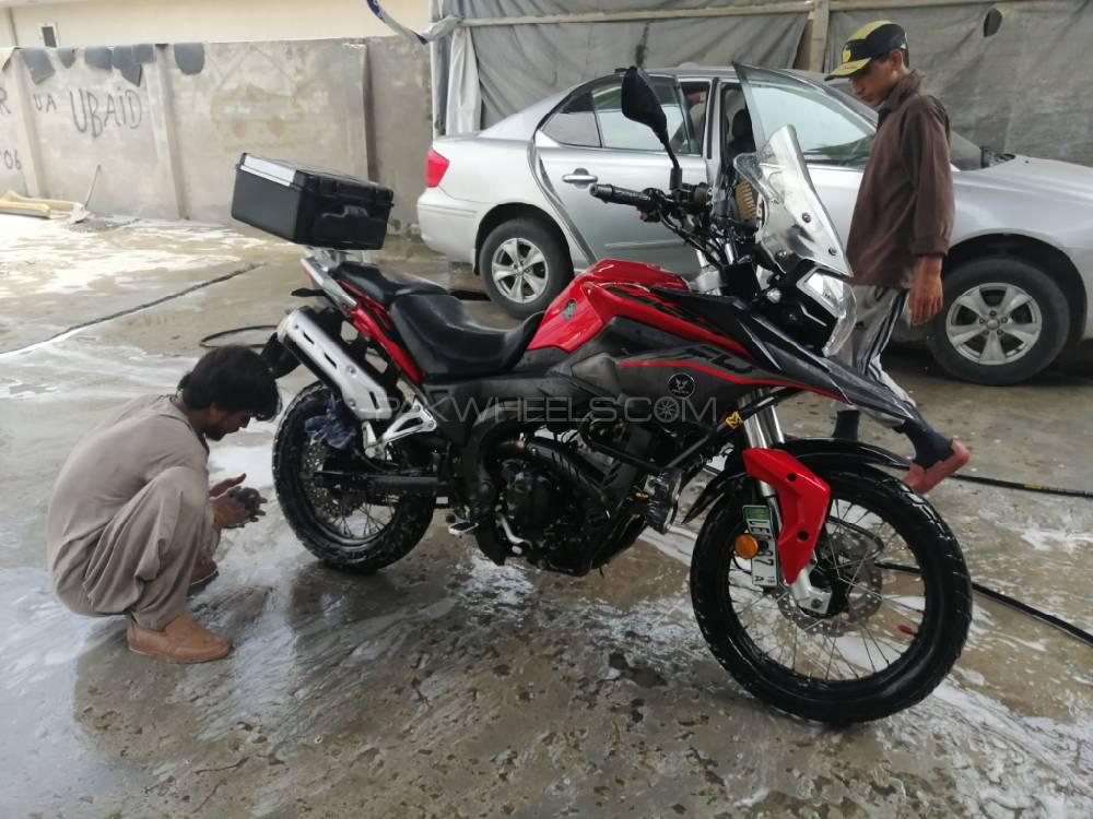 Road Prince RX3 2018 for Sale Road Prince RX3 2018 for Sale Image-5