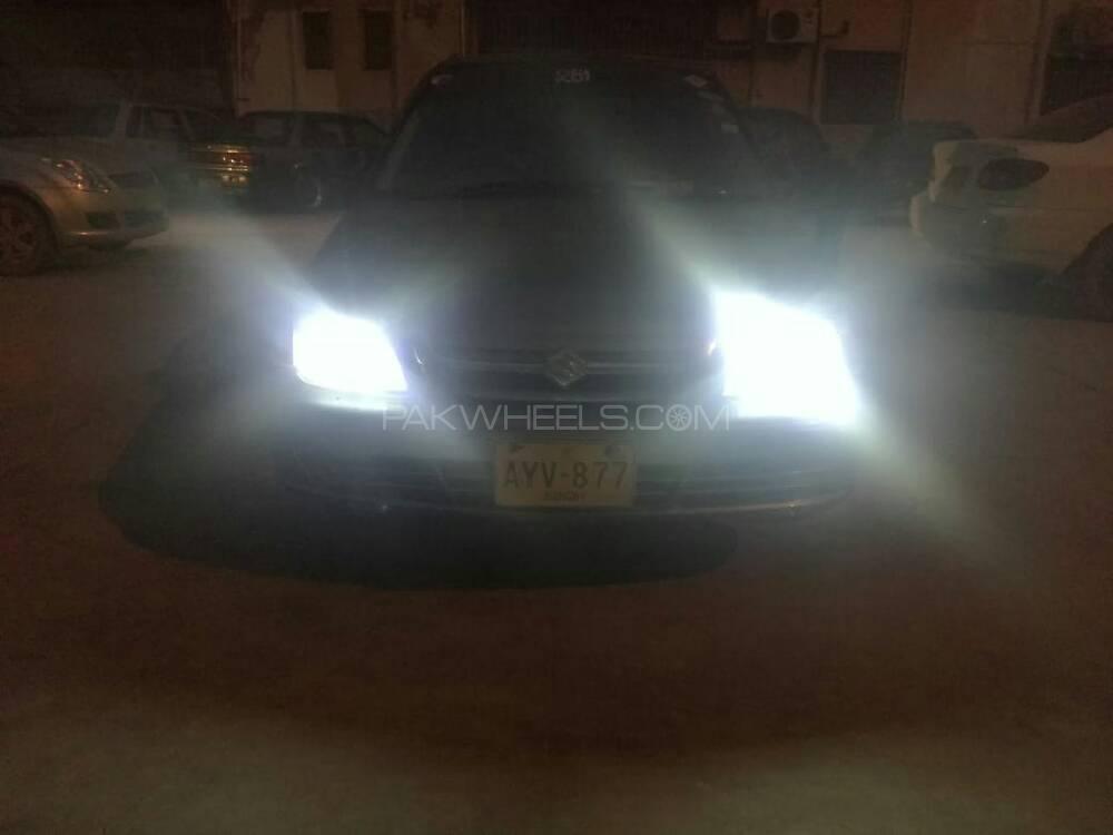 Suzuki Cultus 2013 for Sale in Karachi Suzuki Cultus 2013 for Sale in Karachi Image-14