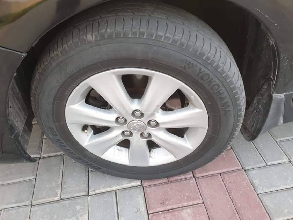 Toyota Corolla 2009 for Sale in Lahore Toyota Corolla 2009 for Sale in Lahore Image-7