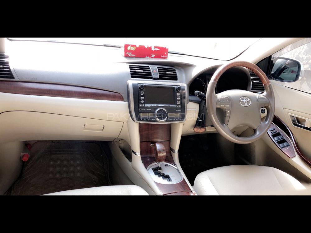 Toyota Premio 2010 for Sale in Karachi Toyota Premio 2010 for Sale in Karachi Image-2