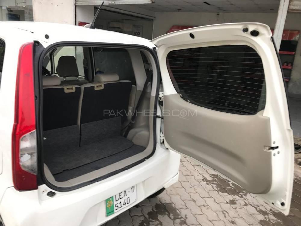 Daihatsu Move 2013 for Sale in Lahore Daihatsu Move 2013 for Sale in Lahore Image-4