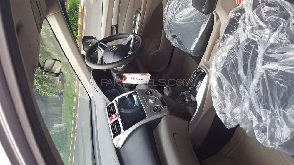 Honda City 2018 for Sale in Lahore Honda City 2018 for Sale in Lahore Image-7