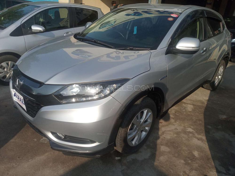 ہونڈا ویزِل 2013 for Sale in گجرانوالہ ہونڈا ویزِل 2013 for Sale in گجرانوالہ Image-3