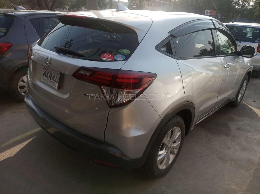 ہونڈا ویزِل 2013 for Sale in گجرانوالہ ہونڈا ویزِل 2013 for Sale in گجرانوالہ Image-6