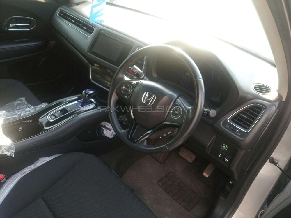 ہونڈا ویزِل 2013 for Sale in گجرانوالہ ہونڈا ویزِل 2013 for Sale in گجرانوالہ Image-7