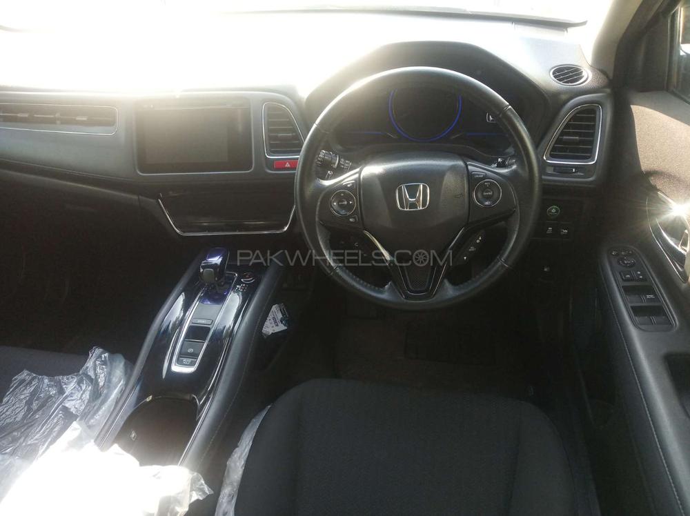 ہونڈا ویزِل 2013 for Sale in گجرانوالہ ہونڈا ویزِل 2013 for Sale in گجرانوالہ Image-8