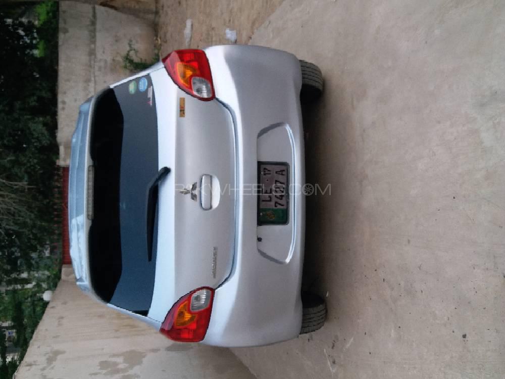 مٹسوبیشی میراج 2014 for Sale in فیصل آباد مٹسوبیشی میراج 2014 for Sale in فیصل آباد Image-9