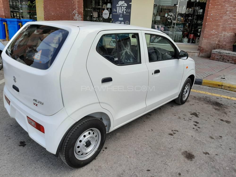 Suzuki Alto 2019 for Sale in Islamabad Suzuki Alto 2019 for Sale in Islamabad Image-4