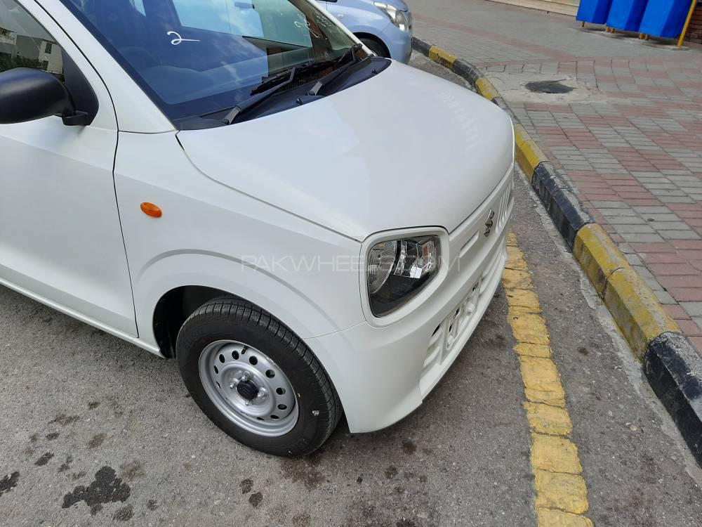Suzuki Alto 2019 for Sale in Islamabad Suzuki Alto 2019 for Sale in Islamabad Image-5