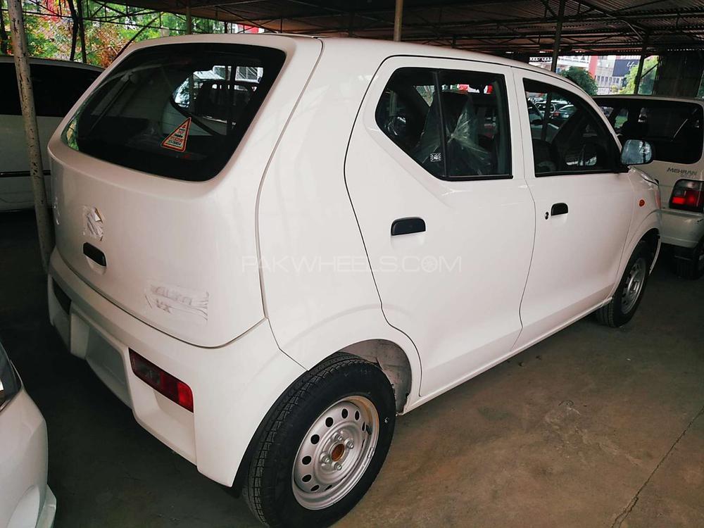 Suzuki Alto 2019 for Sale in Rawalpindi Suzuki Alto 2019 for Sale in Rawalpindi Image-4