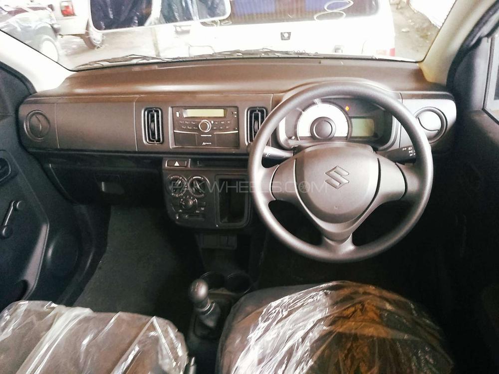 Suzuki Alto 2019 for Sale in Rawalpindi Suzuki Alto 2019 for Sale in Rawalpindi Image-11
