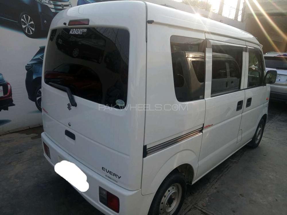 سوزوکی ایوری 2012 for Sale in گجرانوالہ سوزوکی ایوری 2012 for Sale in گجرانوالہ Image-6