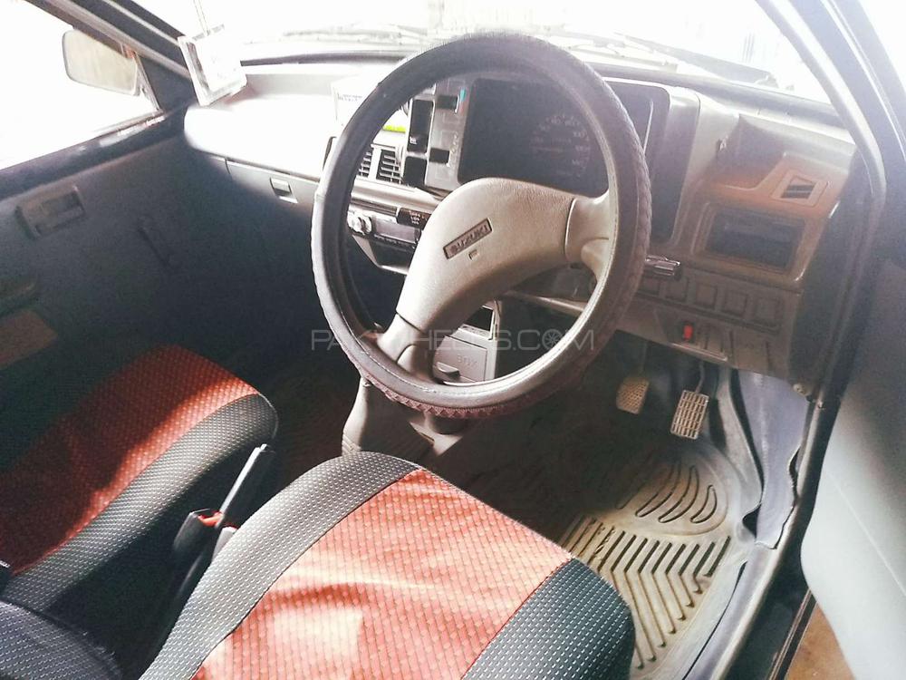 Suzuki Mehran 2012 for Sale in Rawalpindi Suzuki Mehran 2012 for Sale in Rawalpindi Image-7