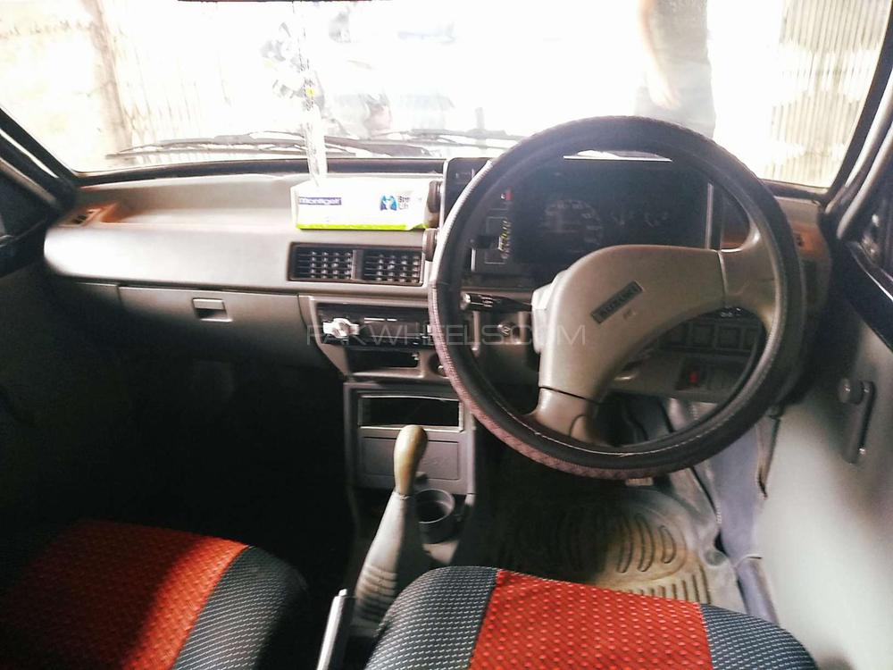 Suzuki Mehran 2012 for Sale in Rawalpindi Suzuki Mehran 2012 for Sale in Rawalpindi Image-12