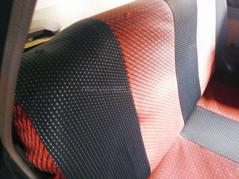 Suzuki Mehran 2012 for Sale in Rawalpindi Suzuki Mehran 2012 for Sale in Rawalpindi Image-14