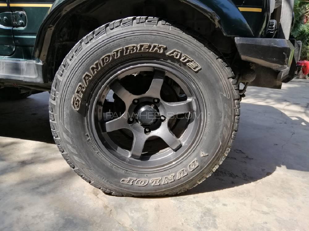 Suzuki Potohar 1994 for Sale in Lahore Suzuki Potohar 1994 for Sale in Lahore Image-4
