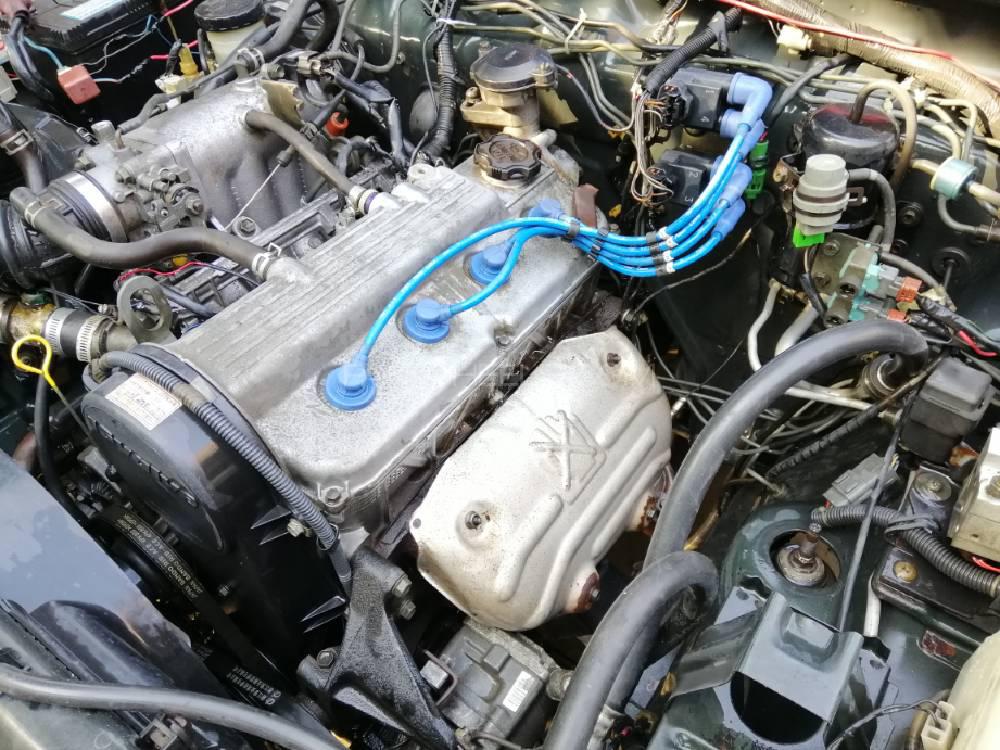 Suzuki Potohar 1994 for Sale in Lahore Suzuki Potohar 1994 for Sale in Lahore Image-19