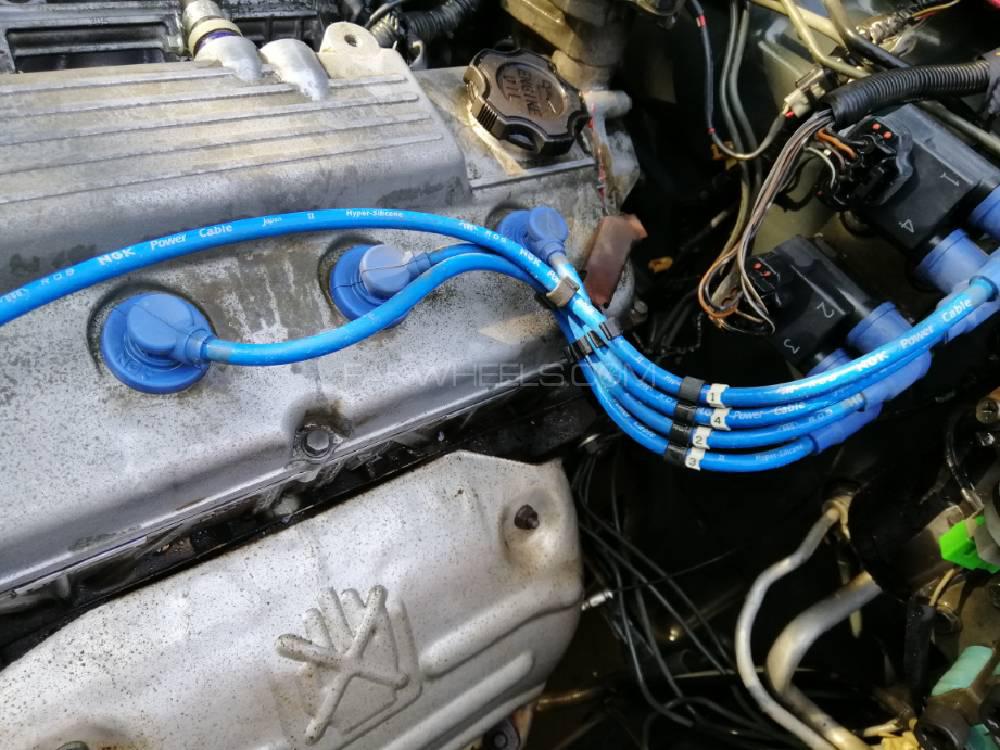 Suzuki Potohar 1994 for Sale in Lahore Suzuki Potohar 1994 for Sale in Lahore Image-20