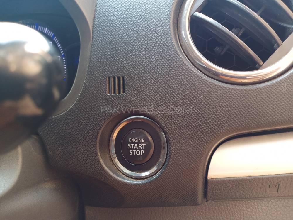 Suzuki Wagon R 2012 for Sale in Karachi Suzuki Wagon R 2012 for Sale in Karachi Image-8